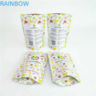 28g stanno sulla borsa d'imballaggio d'imballaggio del fiore di Hamp della borsa di Cbd del sacchetto a chiusura lampo