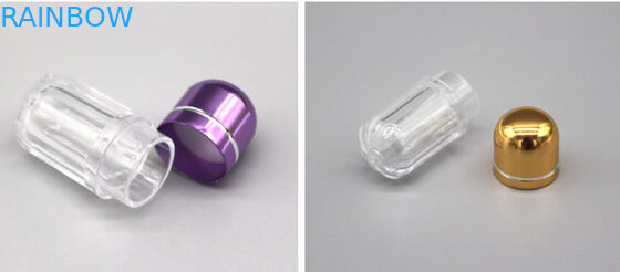 Il maschio esegue tutta la notte la baia pazza del contenitore e della plastica di carta patinata dell'esposizione di 69 di rinoceronte 7 di effetto della carta 3D della pillola carte della capsula