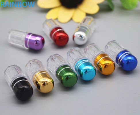 Il maschio esegue tutta la notte la baia pazza del contenitore e della plastica di carta patinata dell'esposizione di 69 di rinoceronte 7 di effetto della carta 3D della pillola carte della capsula