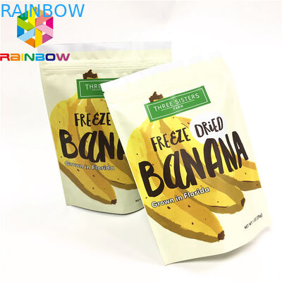 L'abitudine stampata sta sui chip d'imballaggio del sacchetto che imballano le borse il corpo del che di alluminio sfrega la borsa