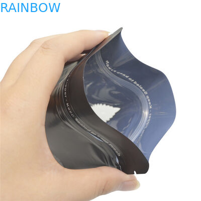 Bambino di stampa su ordinazione Candy resistente del di alluminio che imballa il sacchetto di Matt Smell Proof Childproof Ziplock della borsa di Mylar