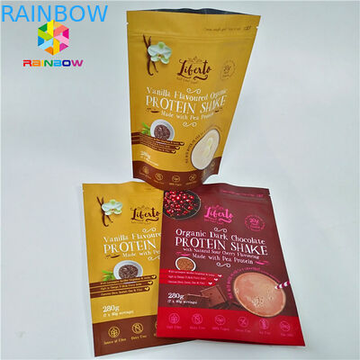 Sventi il gallone VMPET Mylar della laminazione 1 stanno sul sacchetto