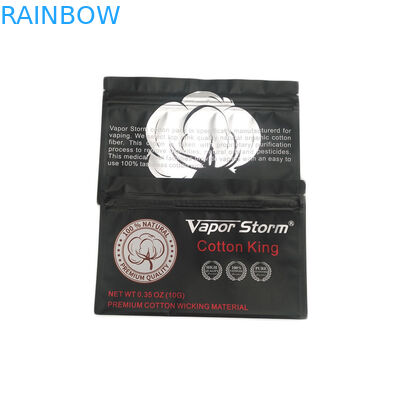 Digital che stampa il sacchetto d'imballaggio del campione di Matt Three Side Sealed Shampoo di alluminio del della lozione del pacchetto variopinto della crema