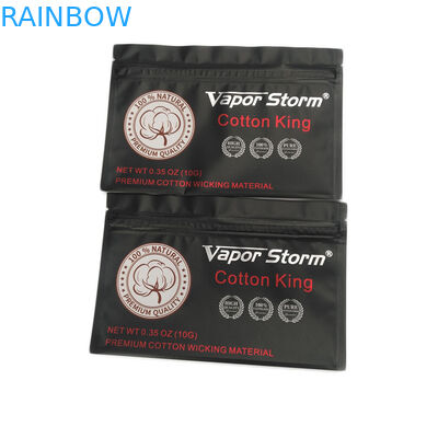 Digital che stampa il sacchetto d'imballaggio del campione di Matt Three Side Sealed Shampoo di alluminio del della lozione del pacchetto variopinto della crema