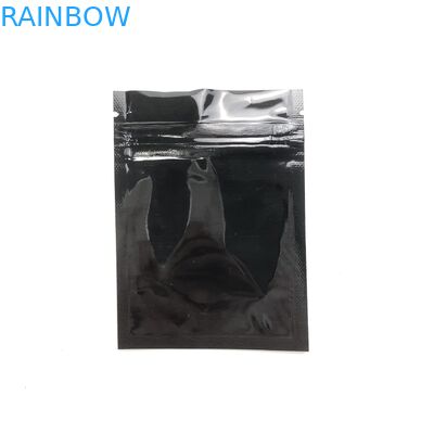 3.5g a prova d'umidità CMYK ha laminato le borse a chiusura lampo di Mylar