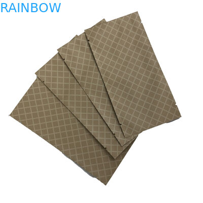 Borsa piana di sigillatura laterale su misura di imballaggio per alimenti del sacchetto della borsa tre per il caffè Bean Plastic Bag Printing di Candy del gelato