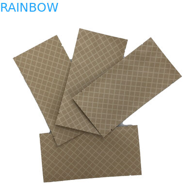 Borsa piana di sigillatura laterale su misura di imballaggio per alimenti del sacchetto della borsa tre per il caffè Bean Plastic Bag Printing di Candy del gelato