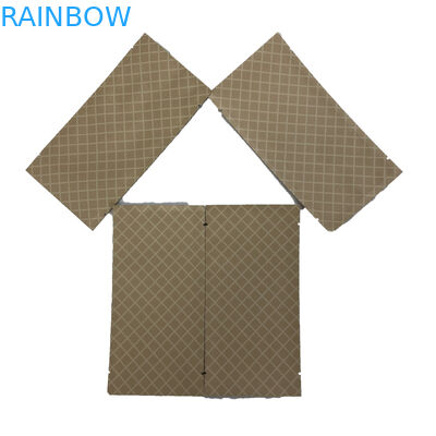 Borsa piana di sigillatura laterale su misura di imballaggio per alimenti del sacchetto della borsa tre per il caffè Bean Plastic Bag Printing di Candy del gelato