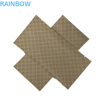 Borsa piana di sigillatura laterale su misura di imballaggio per alimenti del sacchetto della borsa tre per il caffè Bean Plastic Bag Printing di Candy del gelato