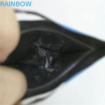 Stia l'imballaggio della carne su su misura di LOGO Food Packaging Pouch Plastic