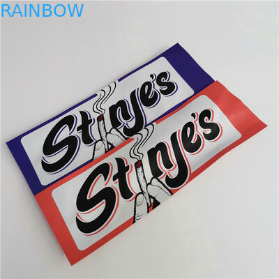 Tè vuoto Honey Sugar Packaging Bag Small Sachet per miele/Honey Packing Bag