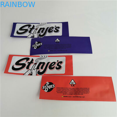 Tè vuoto Honey Sugar Packaging Bag Small Sachet per miele/Honey Packing Bag