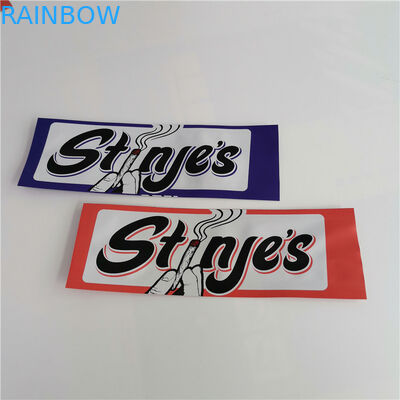 Tè vuoto Honey Sugar Packaging Bag Small Sachet per miele/Honey Packing Bag