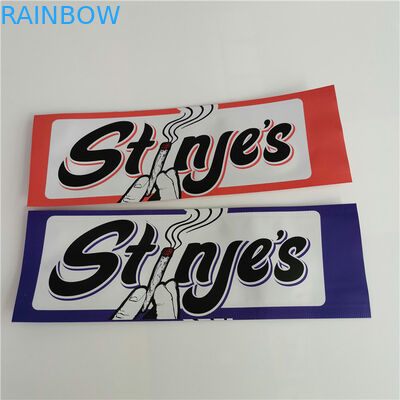 Tè vuoto Honey Sugar Packaging Bag Small Sachet per miele/Honey Packing Bag