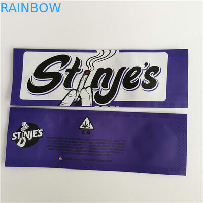 Tè vuoto Honey Sugar Packaging Bag Small Sachet per miele/Honey Packing Bag