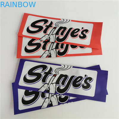 Tè vuoto Honey Sugar Packaging Bag Small Sachet per miele/Honey Packing Bag