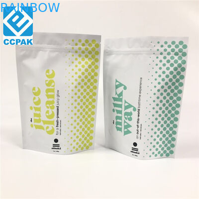 Matt Finishing MOPP Gravnre che stampa imballaggio delle bustine di tè