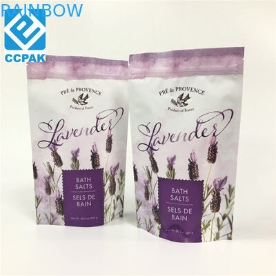 Matt Finishing MOPP Gravnre che stampa imballaggio delle bustine di tè