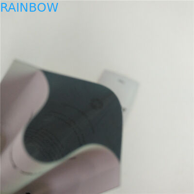 Tre la guarnizione laterale il MOPP Mylar sventa la borsa d'imballaggio cosmetica