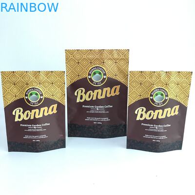 Digital che stampa i sacchetti di plastica della prova dell'odore di MOPP VMPET