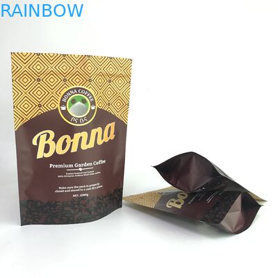 Digital che stampa i sacchetti di plastica della prova dell'odore di MOPP VMPET