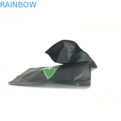 Il colore Cannabiss Mylar di Pantone insacca l'imballaggio dei sacchetti di plastica