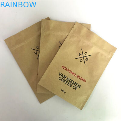 Imballaggio dei sacchetti di plastica di rotocalcografia VMPET del di alluminio