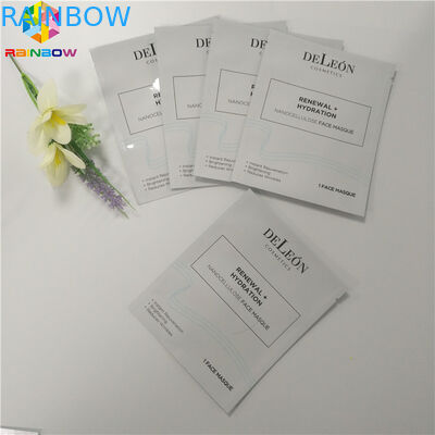 La rotocalcografia MOPP del di alluminio sta sul sacchetto