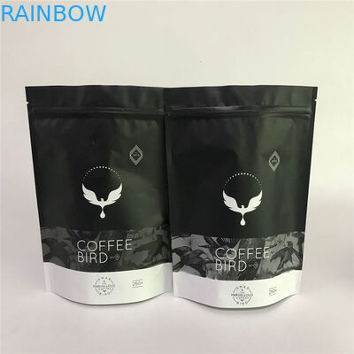 Borse a prova d'umidità del di alluminio della serratura 120mic dello zip di Mylar