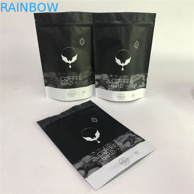 Borse a prova d'umidità del di alluminio della serratura 120mic dello zip di Mylar