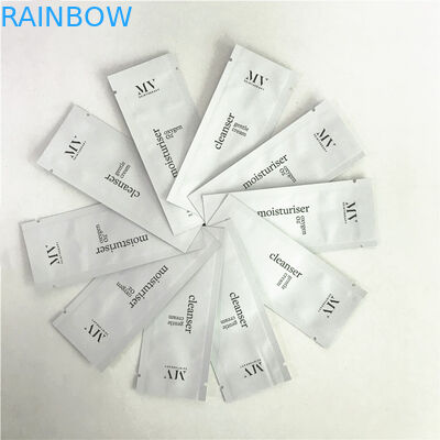 Tre borse sigillate lato del di alluminio di MOPP di rotocalcografia