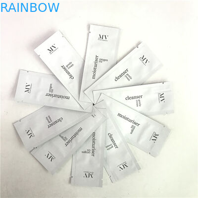 Tre borse sigillate lato del di alluminio di MOPP di rotocalcografia