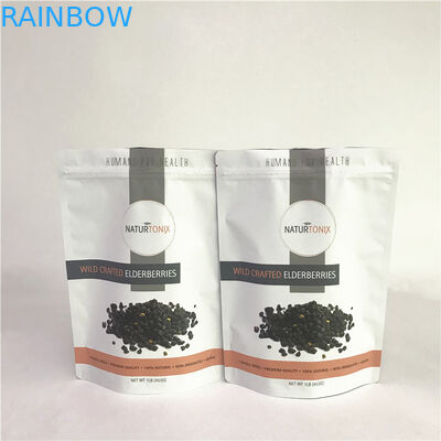 Borse della stagnola di VMPETAluminum di rotocalcografia dei sali da bagno