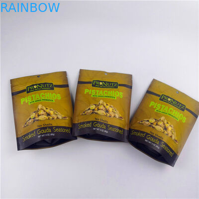 Sacchetto di condizione dell'alimento di Mylar di rotocalcografia per alimento biologico