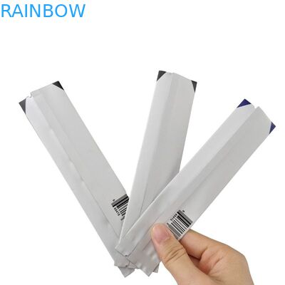 Easy Tear Energy Bar Stick Packaging Plastic Foil Bag Confezionato con Bar di Cioccolato per Bar di Proteine