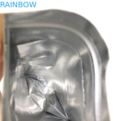 Micron di carta kraft di colore di Pantone 180 il MOPP VMPET stanno sul sacchetto