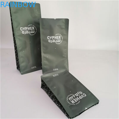 Sacchetto d'imballaggio dello spuntino di rotocalcografia 32oz del fondo piatto