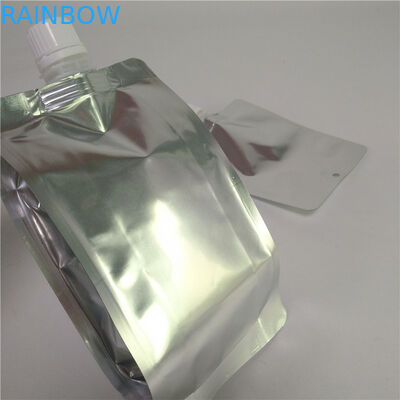 Sacchetto liquido del becco della stagnola di Juice Jelly 250ml 500ml 32OZ