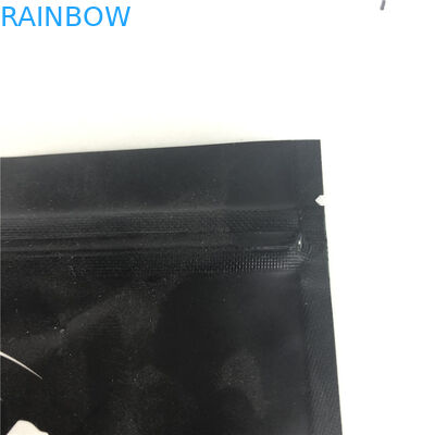 Rotocalcografia del commestibile 200 micron di imballaggio dei sacchetti di plastica