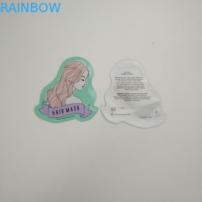 Digital che stampa le borse di Packaing della stagnola di VMPET 10g 12mic Aluminiun