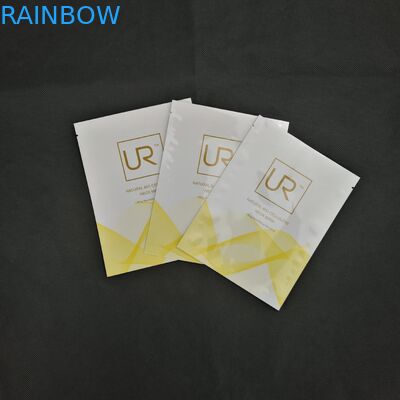 Digital che stampa le borse di Packaing della stagnola di VMPET 10g 12mic Aluminiun