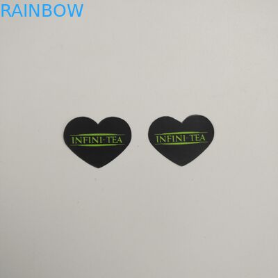 VMPET 60x60MM 20 micron di etichetta olografica del film per le bottiglie