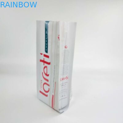 Matt Film Side Gusset Bag risigillabile su ordinazione con la valvola del di alluminio per caffè Bean Packaging Pouch