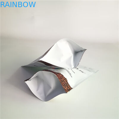 borse d'imballaggio del caffè di stampa di 50g 250g 500g Digital che stampano imballaggio per alimenti