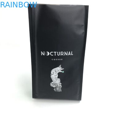 Stampa impermeabile su ordinazione di 1KG 500G Digital con il sacchetto d'imballaggio della frutta asciutta del dado della farina di Tin Aluminun Foil For Wheat