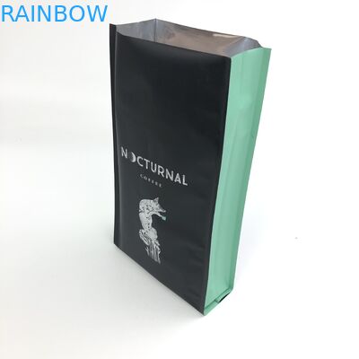 Stampa impermeabile su ordinazione di 1KG 500G Digital con il sacchetto d'imballaggio della frutta asciutta del dado della farina di Tin Aluminun Foil For Wheat