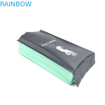 Stampa impermeabile su ordinazione di 1KG 500G Digital con il sacchetto d'imballaggio della frutta asciutta del dado della farina di Tin Aluminun Foil For Wheat