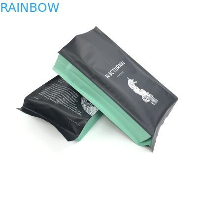 Stampa impermeabile su ordinazione di 1KG 500G Digital con il sacchetto d'imballaggio della frutta asciutta del dado della farina di Tin Aluminun Foil For Wheat