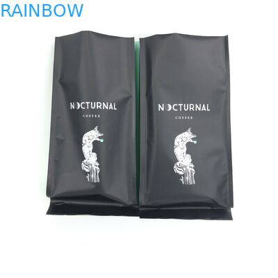 Stampa impermeabile su ordinazione di 1KG 500G Digital con il sacchetto d'imballaggio della frutta asciutta del dado della farina di Tin Aluminun Foil For Wheat