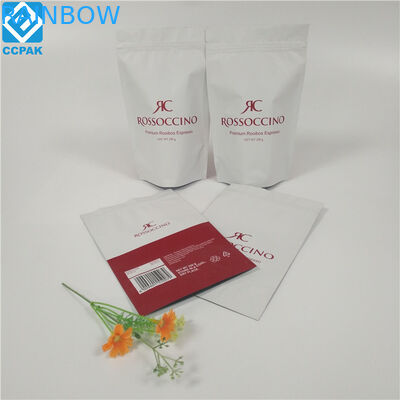 Digital che stampa le borse d'imballaggio di Matte Aluminum Foil Bath Salts della serratura dello zip